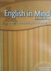 ENGLISH IN MIND. SECOND EDITION - Herbert Puchta